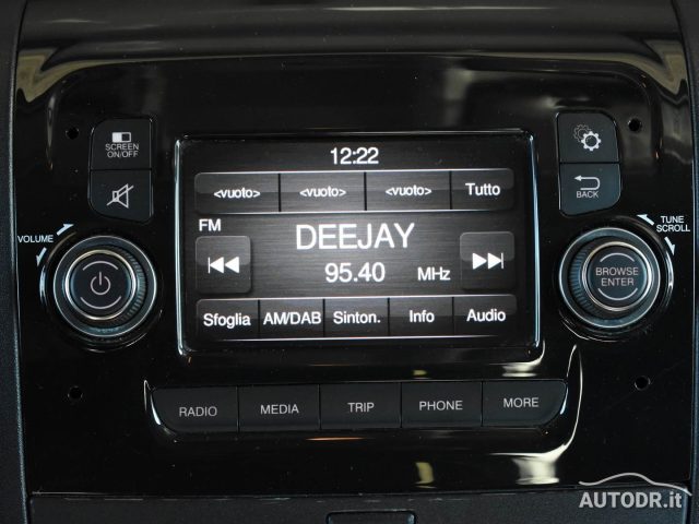 PEUGEOT Boxer usata, con Telecamera per parcheggio assistito