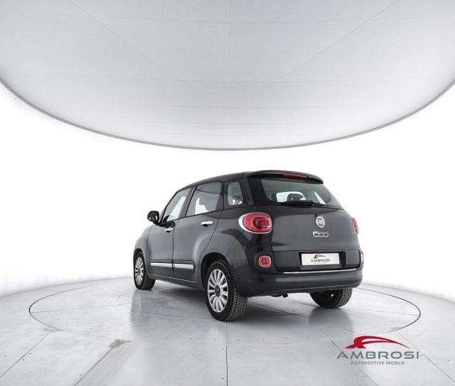 FIAT 500L usata 3
