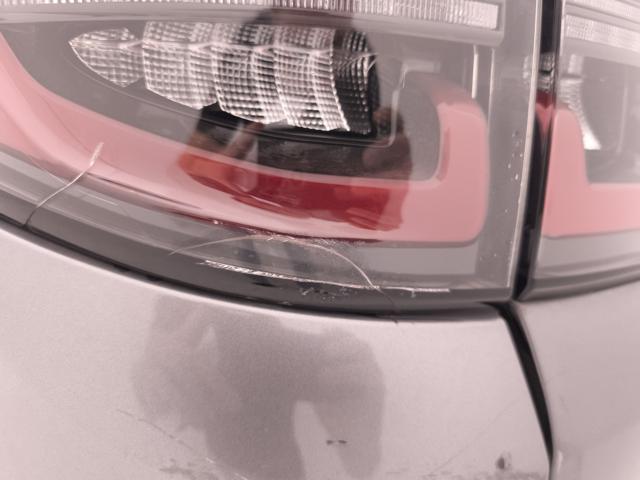 LAND ROVER Discovery Sport usata, con Isofix