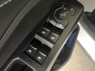 FORD Puma usata, con Sistema di navigazione