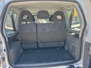 MITSUBISHI Pajero usata, con Controllo automatico clima