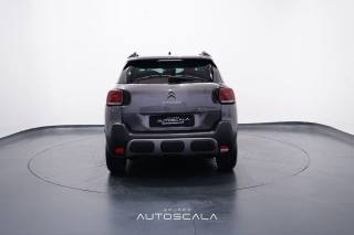 CITROEN C3 Aircross usata, con Alzacristalli elettrici