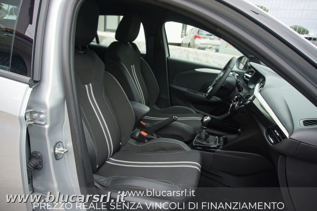 OPEL Corsa usata 10