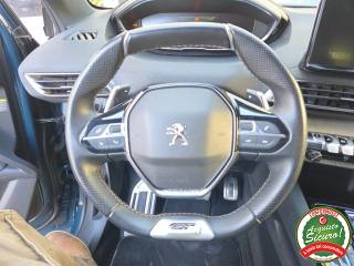 PEUGEOT 3008 usata, con Controllo automatico clima