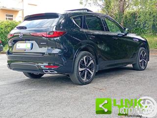 MAZDA CX-60 usata 10