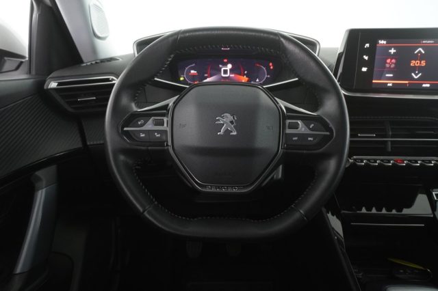 PEUGEOT 2008 usata 12