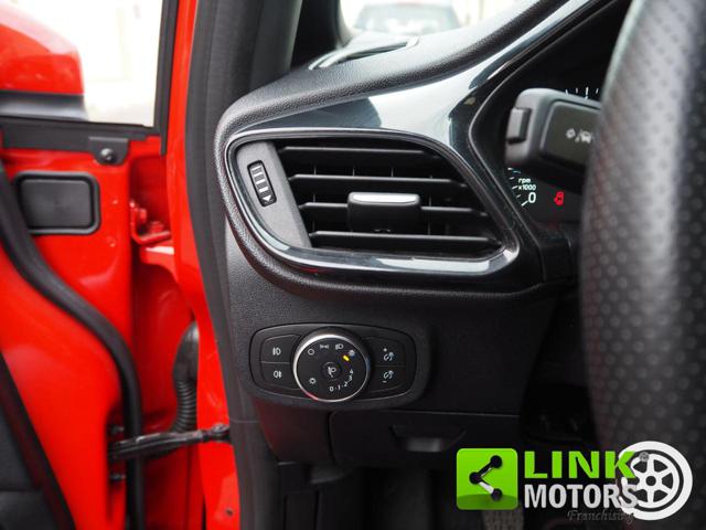 FORD Fiesta usata 37