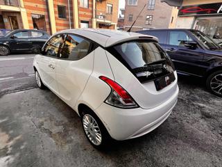 LANCIA Ypsilon usata, con ESP