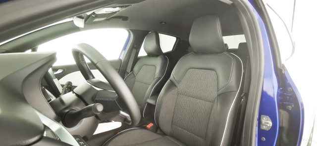 RENAULT Clio usata, con Servosterzo
