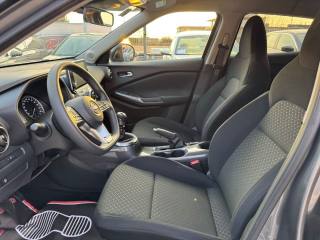 NISSAN Juke usata, con Servosterzo