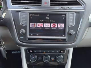 VOLKSWAGEN Tiguan usata, con Servosterzo