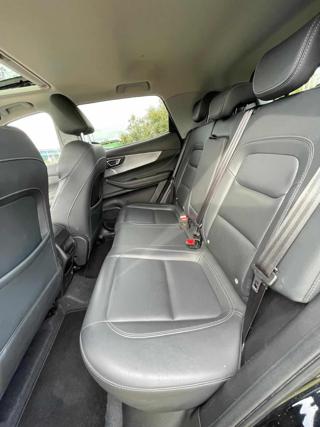 DR MOTOR DR 5.0 usata, con Specchietti laterali elettrici