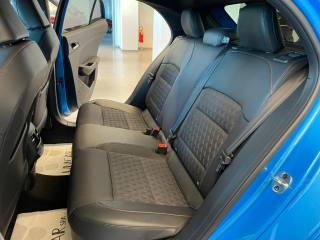 MG MG3 usata, con Sedile posteriore sdoppiato