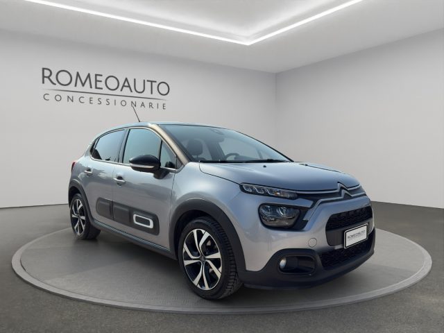CITROEN C3 usata, con Climatizzatore