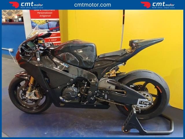 HONDA CBR 1000 RR usata 3