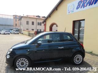 FIAT 500 usata, con Chiusura centralizzata