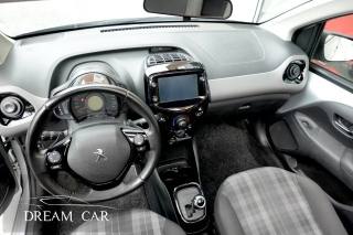 PEUGEOT 108 usata, con Tettuccio apribile