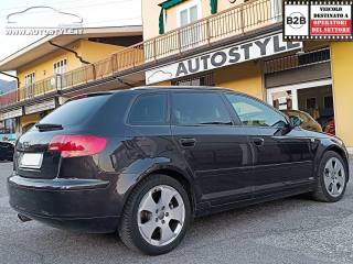 AUDI A3 usata 44