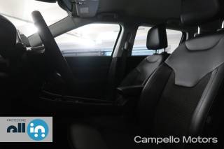 JEEP Compass usata 3