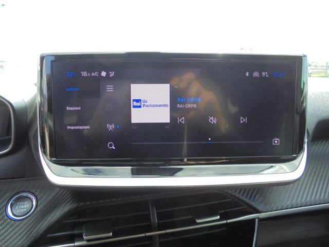 PEUGEOT 2008 usata 44