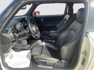 MINI John Cooper Works usata, con Chiusura centralizzata
