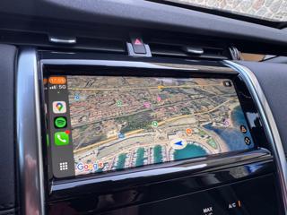 LAND ROVER Discovery Sport usata, con Start/Stop Automatico