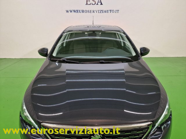 PEUGEOT 308 usata 49