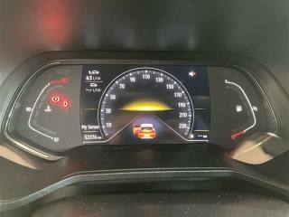 RENAULT Clio usata, con Sensori di parcheggio posteriori