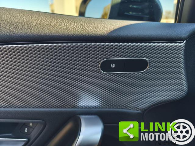 MERCEDES-BENZ A 160 usata 19