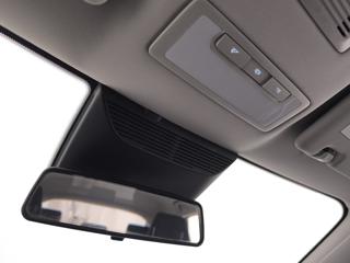 MG ZS usata, con Sedile posteriore sdoppiato