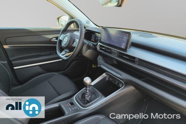 JEEP Avenger usata 13