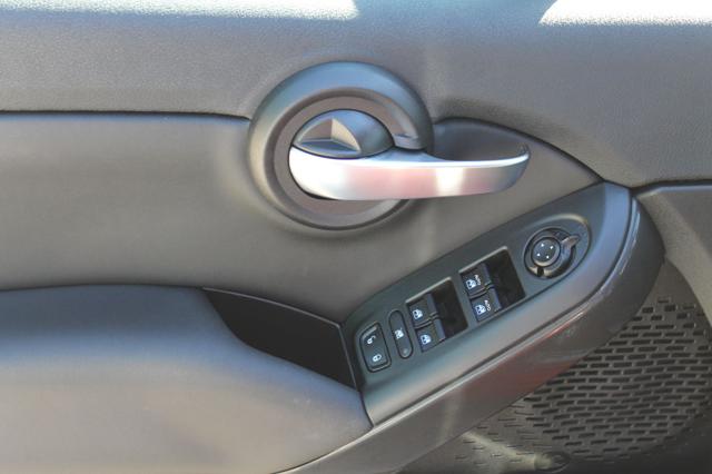 FIAT 500X usata, con ESP