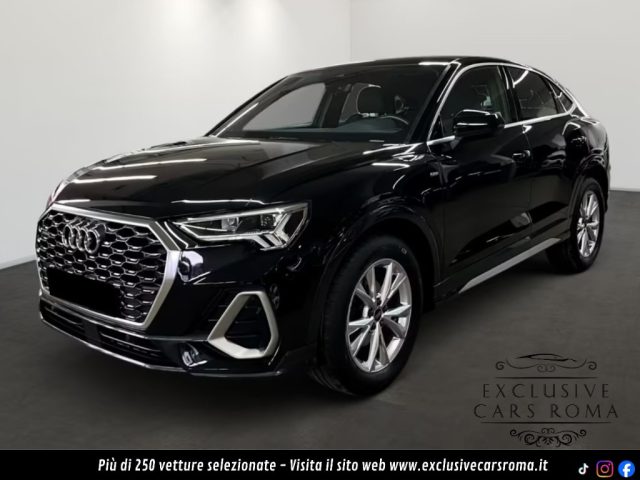 AUDI Q3 usata, con ABS