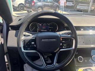 LAND ROVER Range Rover Evoque usata, con Vivavoce