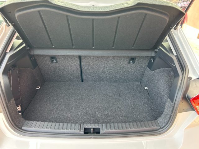 SEAT Ibiza usata, con Cerchi in lega