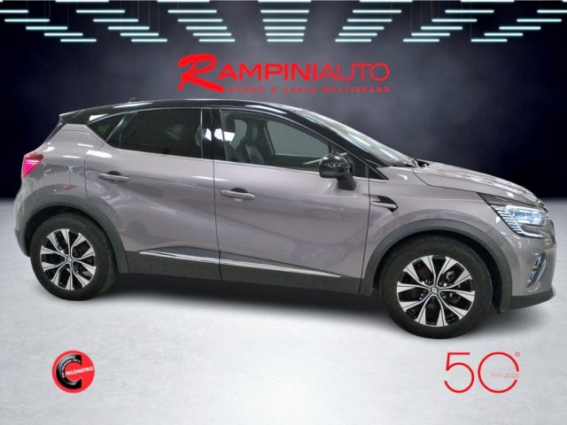 RENAULT Captur usata 6