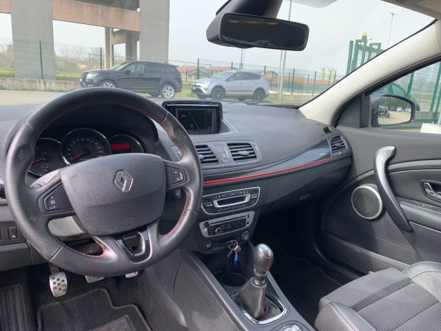 RENAULT Megane usata, con Controllo automatico clima