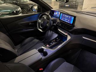 PEUGEOT 5008 usata, con ESP
