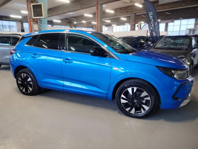 OPEL Grandland usata, con Servosterzo