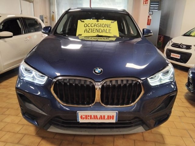 BMW X1 usata, con Airbag
