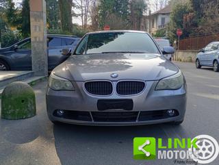 BMW 530 usata, con Airbag