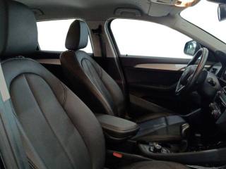 BMW X2 usata, con ESP