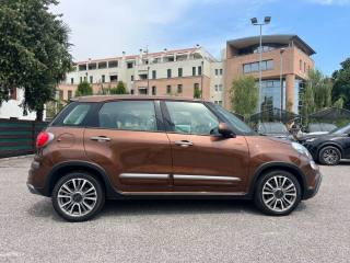 FIAT 500L usata, con Airbag Passeggero