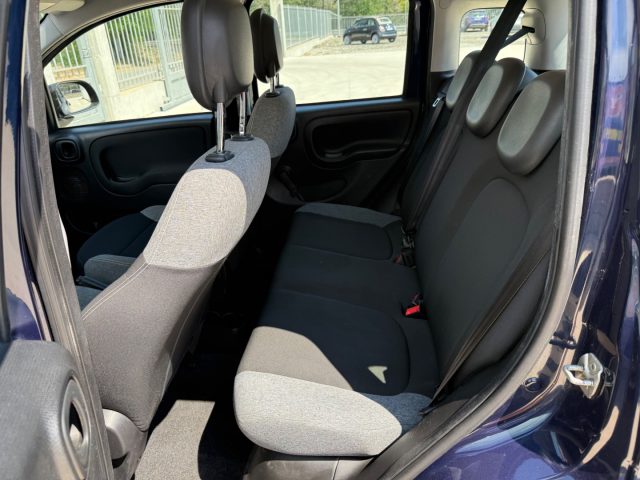 FIAT Panda usata 20