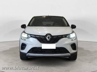 RENAULT Captur Captur TCe 100 CV GPL FAP Intens
