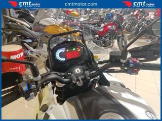 BENELLI TRK 502 usata 4