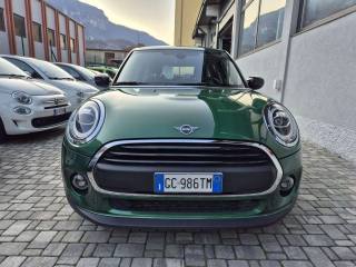 MINI One usata, con Alzacristalli elettrici