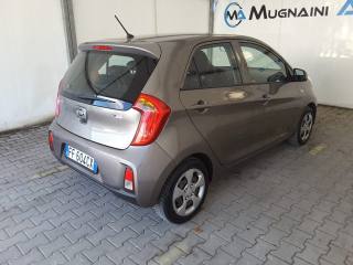 KIA Picanto usata, con Lettore CD