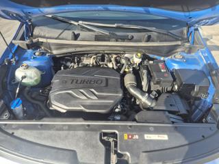 KIA Sportage usata, con Climatizzatore