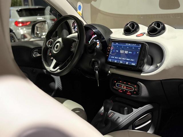 SMART ForTwo usata, con ESP
